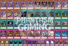 Dark World Deck Gozen Match Ryko Skill Drain Dealings Gates Yugioh